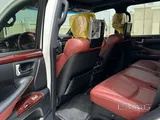 Lexus LX 570S 2015